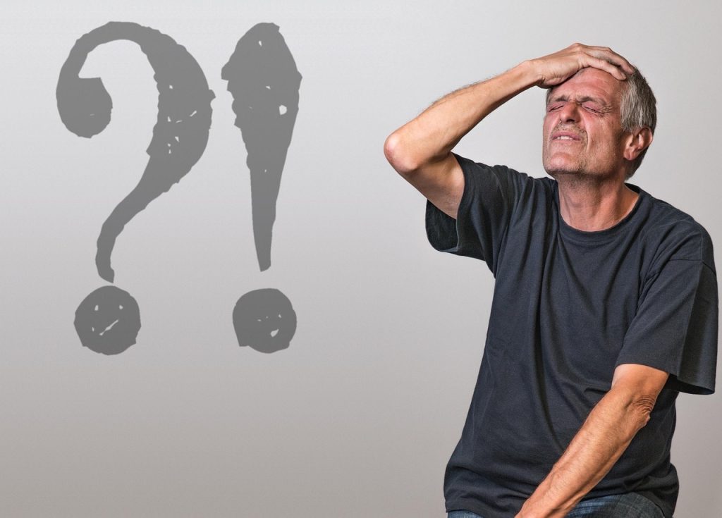 5 Common Mistakes People Make When Planning for Retirement