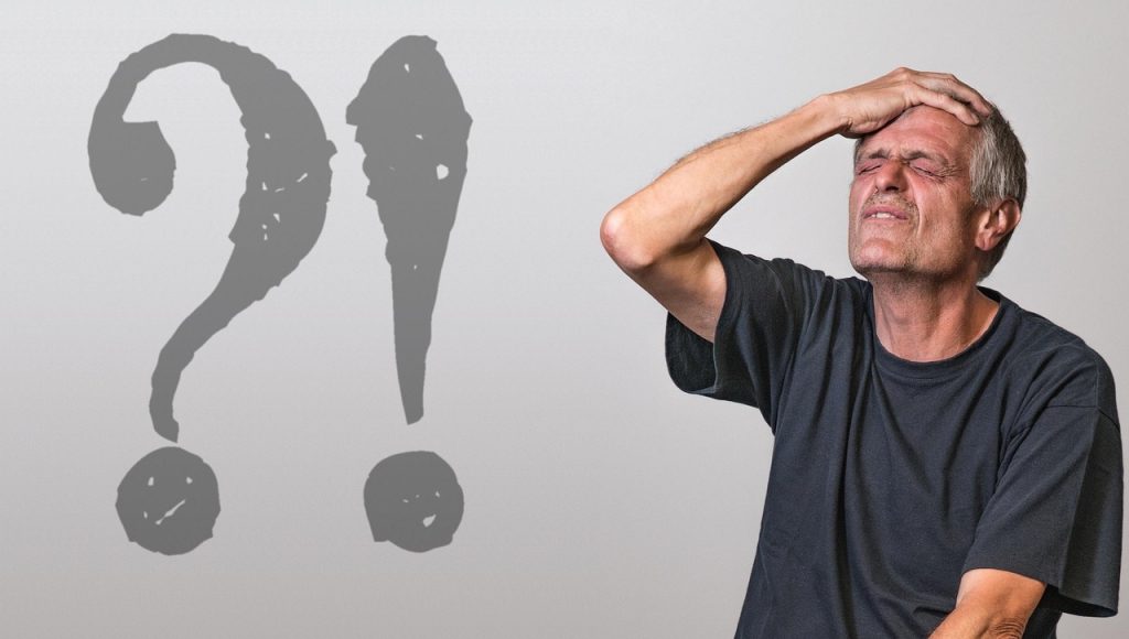 5 Common Mistakes People Make When Planning for Retirement