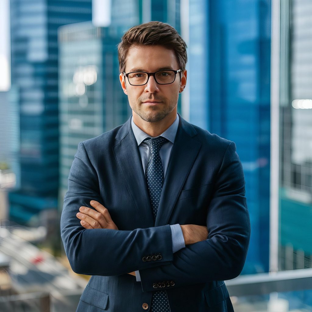 Financial Advisor