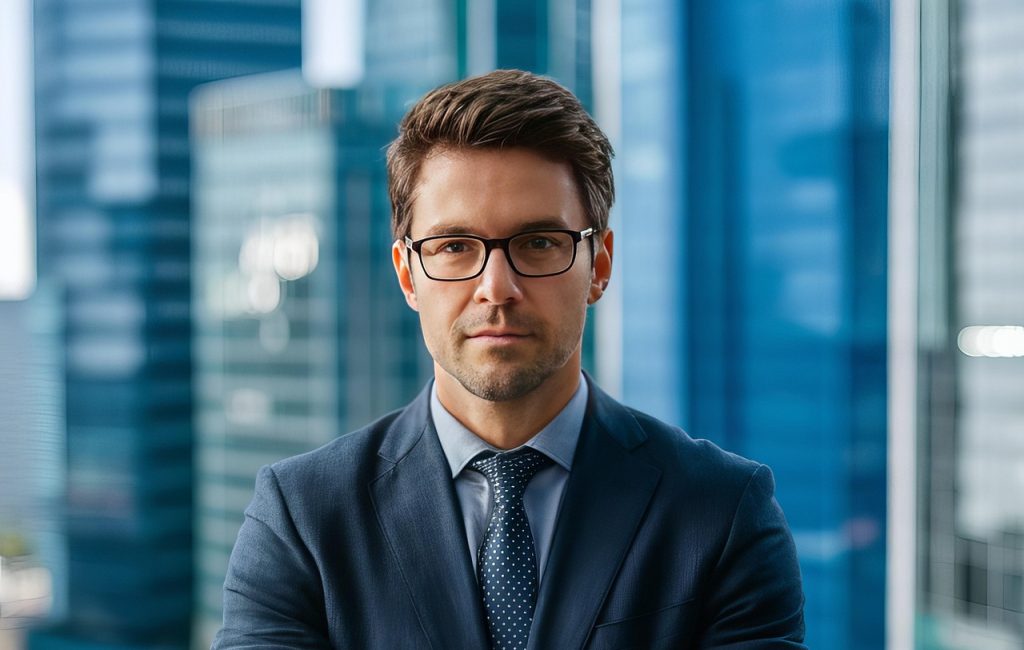 Financial Advisor