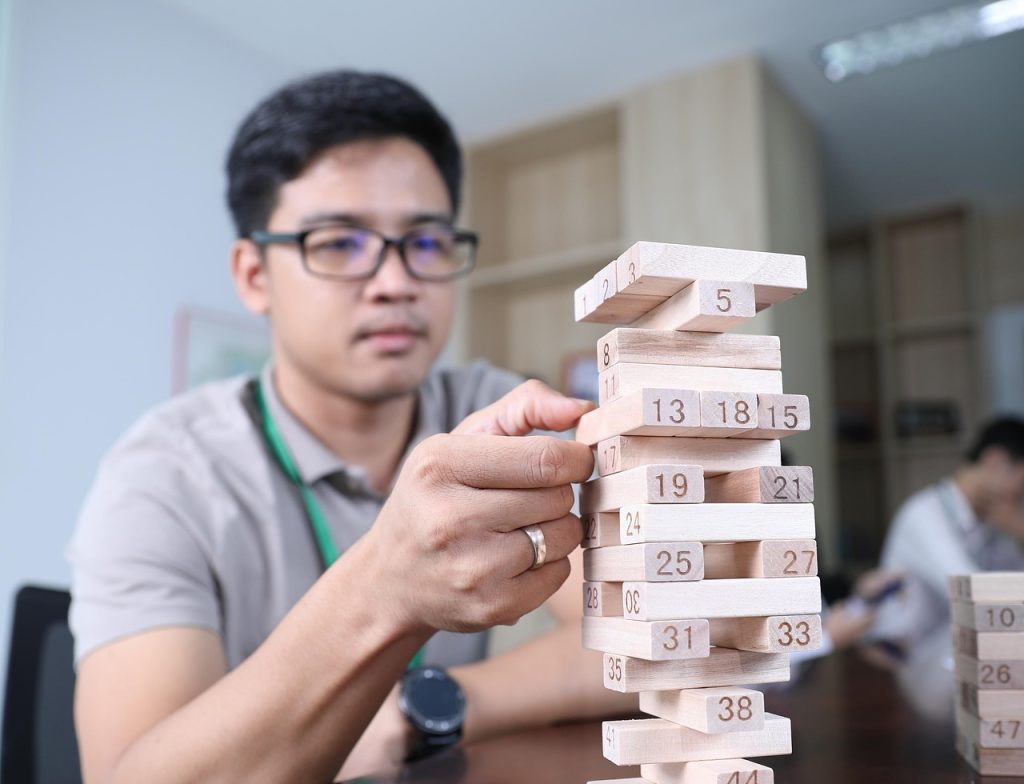 Risk Tolerance