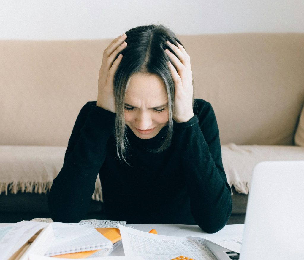 Financial Stress
