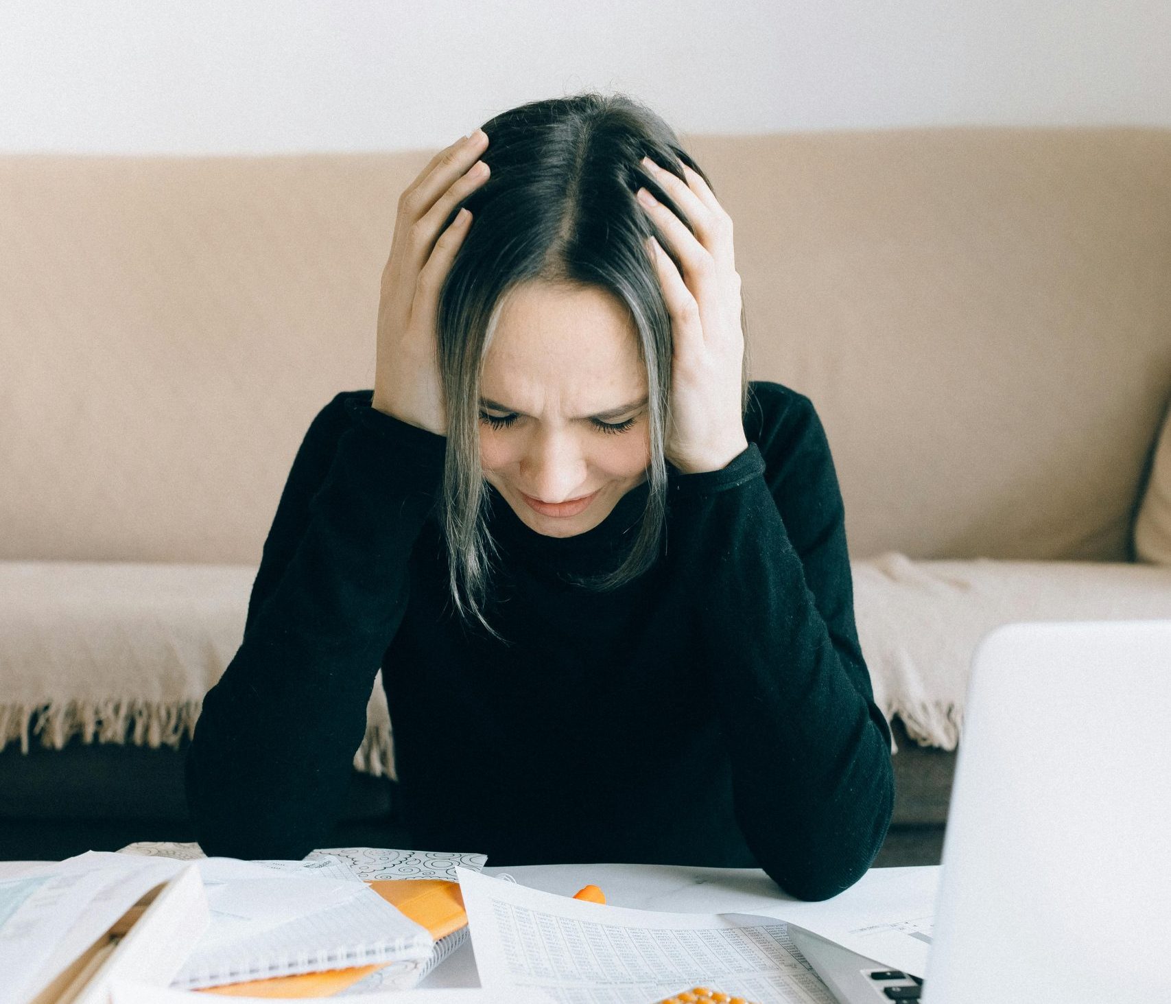 Why Financial Stress Is Rising in 2025 — And How a Financial Advisor ...