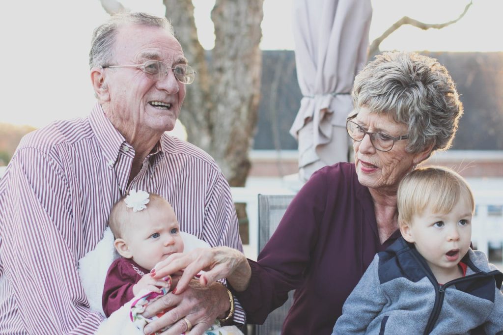 From Starting a Family to Nearing Retirement: How a Financial Advisor Supports Every Life Stage