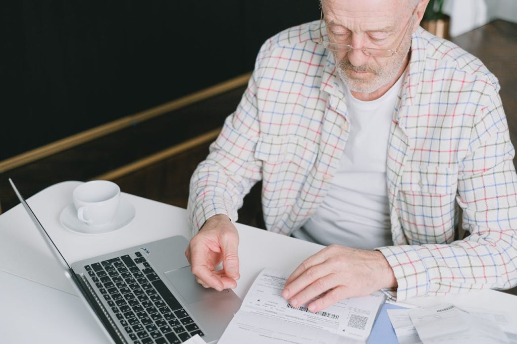 Retirement Planning