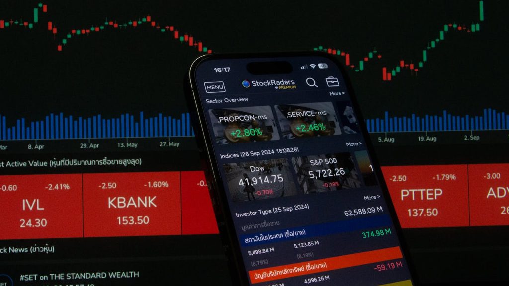 Stocks and Bonds