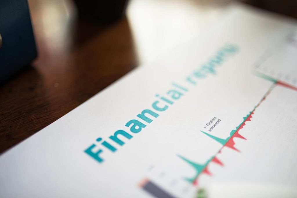 The ABCs of Financial Awareness