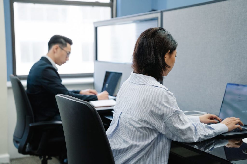 Working Professionals