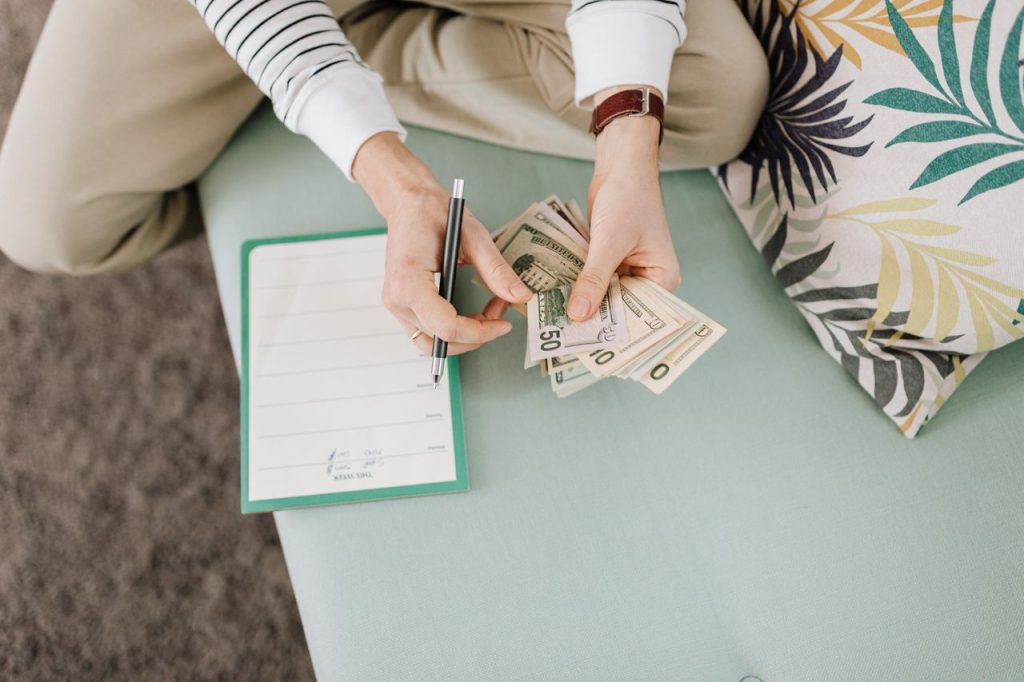 Financial Plan